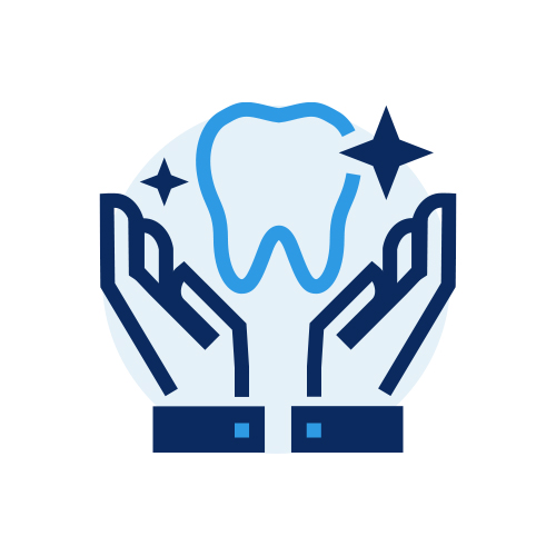 Support Orthodontics Icon