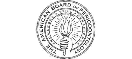 American Board of Periodontology Logo