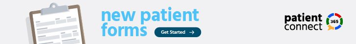 Patient Forms Web Banner